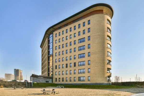 Medium property photo - Marinaweg 85, 1361 AG Almere